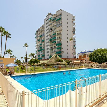 Sunstay Loft Seaview ベナルマデナ エクステリア 写真