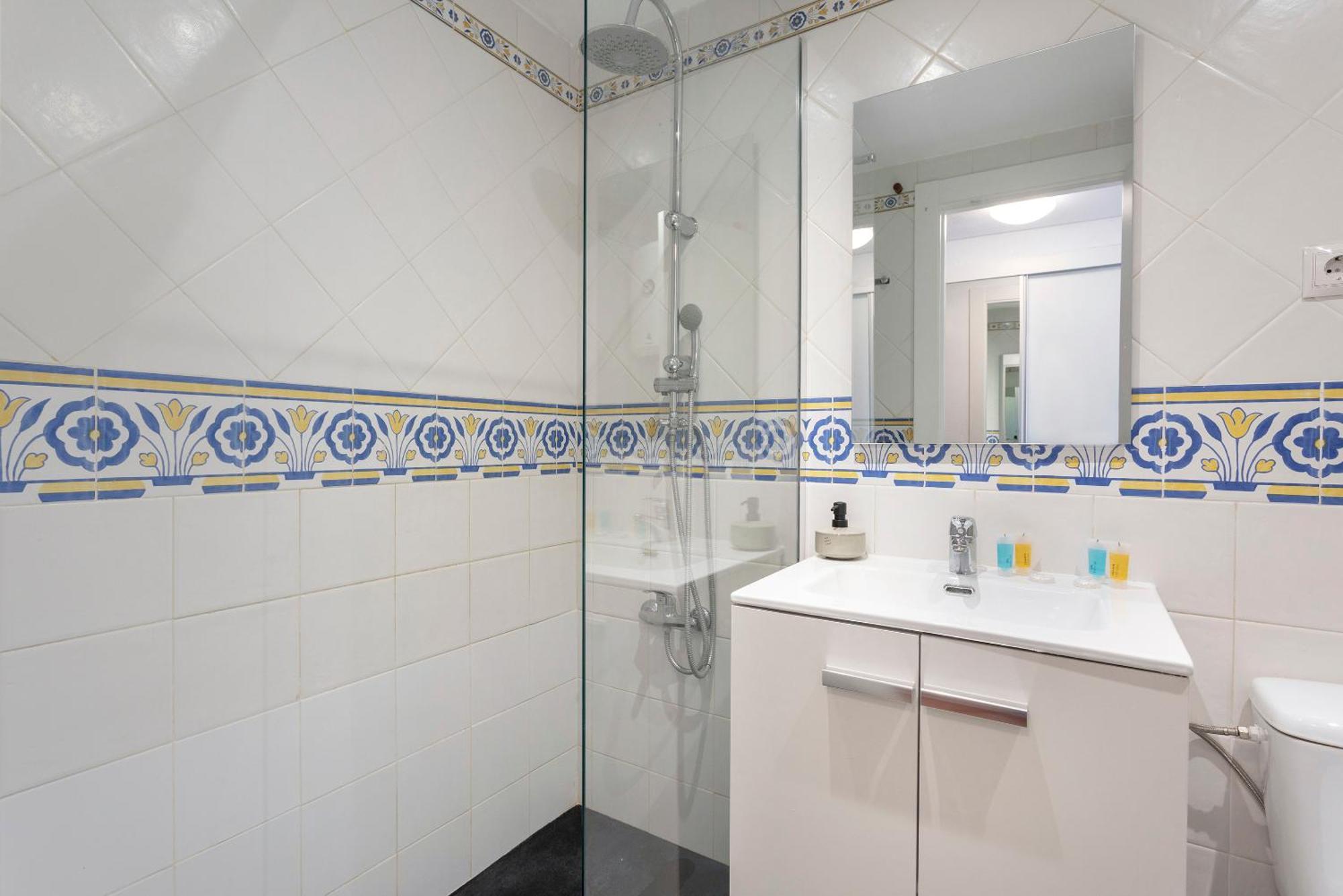 Sunstay Loft Seaview ベナルマデナ エクステリア 写真